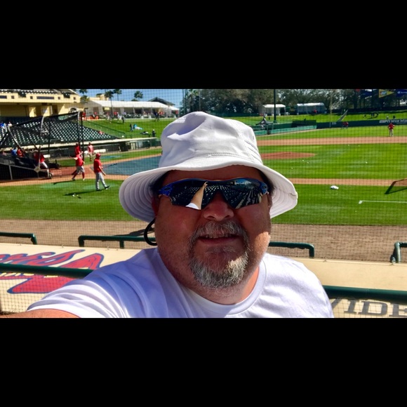 Meet your Posher, Chris - Picture 1 of 1